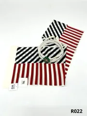 帯揚げ 帯締め セット 振袖 WadeModern 翠嵐工房 R022