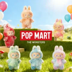 ⭐️安心の絶対正規品！⭐️POP MART The Monsters - Big Into Energy ラブブ ブラインドボックス  labubu 3.0 シリーズ ぬいぐるみペンダント ランダム デザイン コレクターズおもちゃ フィギュア おもちゃ 即納