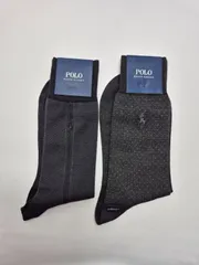 【新品】POLO RALPH LAUREN メンズソックス セット
