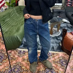 32 90年代 EDWIN(エドウイン) 限定モデル デニム