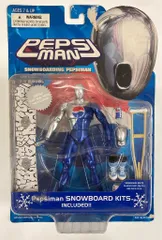 2026年最新】ペプシマン スノーボードの人気アイテム - メルカリ