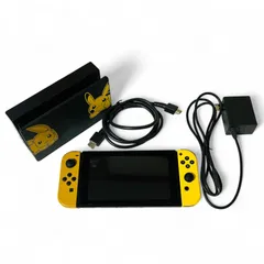  Nintendo Switch ポケットモンスター Let’s Go! イーブイ セット 