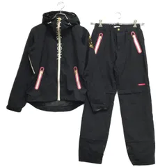 2026年最新】MARK&LONA レインウェアの人気アイテム - メルカリ