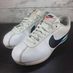 NIKE WMNS CORTEZ ナイキ ウィメンズ コルテッツ 23.0cm ホワイト 白 DN1791-100 L11077