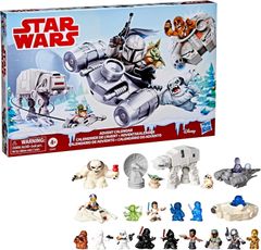 スター・ウォーズ ブロッキーズ BLOKEES マンダロリアン 9個入り
