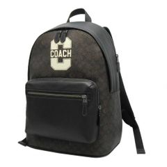 ✨希少✨ COACH コーチ チャーター バックパック リュックサック