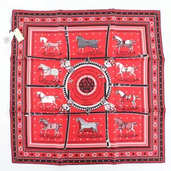 2025年最新】エルメス カレ55の人気アイテム - メルカリ