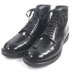 2025年最新】オールデン タンカーブーツの人気アイテム - メルカリ