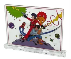 【新品未開封】COMPLEX DVD・Tシャツ・アクリルスタンド4種 2026年最新】COMPLEX 日本一心の人気アイテム - メルカリ