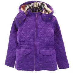 2025年最新】バーバリーチルドレン キルティングの人気アイテム - メルカリ