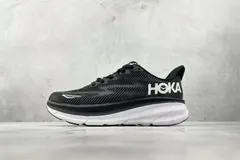 HOKAONEONE ホカオネオネ CLIFTON 9 クリフトン 9 ランニングシューズ ランニング ロード マラソン ランシュー 厚底 男女兼用