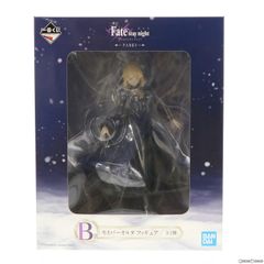 B상 세이버 오르타 피규어 이치 반 쿠지 극장판 Fate/stay night[Heaven's Feel](페이트/스테이 나이트 헤븐즈필) Part3 프라이즈(951) 밴프레스트