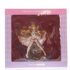 SHIBUYA SCRAMBLE FIGURE ペコリーヌ(プリンセス) プリンセスコネクト! Re:Dive 1/7 完成品 フィギュア eStream Store限定 eStream