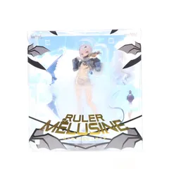 FGO ルーラー/メリュジーヌ 初回購入特典付き FGO』メリュジーヌ（ルーラー）期間限定ピックアップ召喚開催