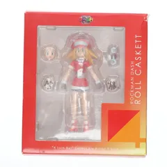 2025年最新】4インチネル ロックマンDASH ロール・キャスケットの人気