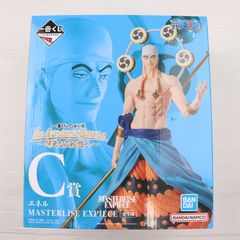 C상 에너 MASTERLISE EXPIECE 이치 반 쿠지 원피스 The Greatest Battle ~ 위대한 항로에 ~ ONE PIECE 피규어 프라이즈 반다이 스피릿