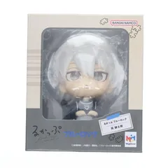 (再々販) るかっぷ 凪誠士郎(なぎせいしろう) ブルーロック 完成品 フィギュア メガハウス