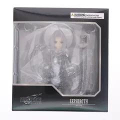 (再々販) アドラブルアーツ セフィロス FINAL FANTASY VII REMAKE(ファイナルファンタジー7 リメイク) 完成品 フィギュア スクウェア・エニックス