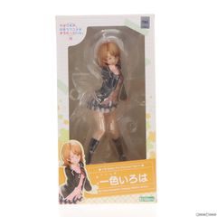코토부키야 숍 한정 특전 부속 잇시키 이로하(일부 키이로하) 역시 나의 청춘 러브 쌀은 잘못되어 있다.완 1/8 완성품 피규어(PP782) 코토부키야