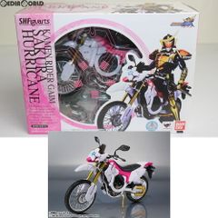 SHFiguarts (피겨 아트) 사쿠라 허리케인 가면 라이더 갑옷 완성품 가동 피규어 반다이