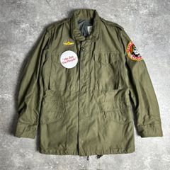 Martin Margiela 八の字ダウンジャケット　48 Maison Margiela（旧Maison Martin Margiela） - Martin Margiela 八の