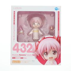 넨도로이드 432 가메 마도카(카나메 마도카) 유카타 Ver. 극장판 마법 소녀 마도카☆마기카 완성품 가동 피규어 FREEing(프리잉)