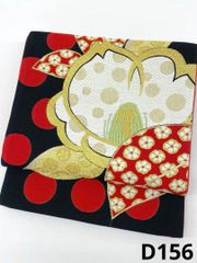 小紋 全体柄 楓 正絹 反物 - メルカリ