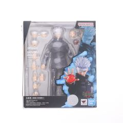 SHFiguarts(피규아츠) 고조오-극장판 주술회전 0-(고조사토루) 완성품 가동 피규어 반다이 스피리츠