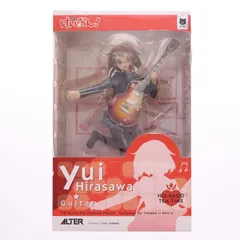 【中古品】ALTER アルター けいおん！ フィギュア 7体セット けいおん! 1/8 完成品 フィギュア5体セット アルター 中古品 - メルカリ