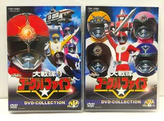 2026年最新】大戦隊ゴーグルファイブ 5 DVDの人気アイテム - メルカリ