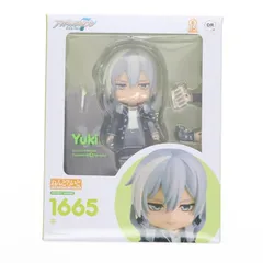GOODSMILE ONLINE SHOP限定特典付属 ねんどろいど 1665 千(ゆき) アイドリッシュセブン 完成品 可動フィギュア オランジュ・ルージュ