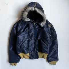 2025年最新】バズリクソンズ A-2の人気アイテム - メルカリ