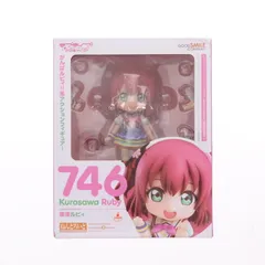 2025年最新】ねんどろいど 黒澤ルビィの人気アイテム - メルカリ