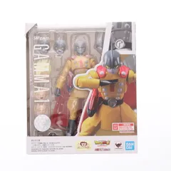 魂ウェブ商店限定 S.H.Figuarts(フィギュアーツ) ガンマ1号 ドラゴンボール超(スーパー) スーパーヒーロー 完成品 可動フィギュア バンダイスピリッツ
