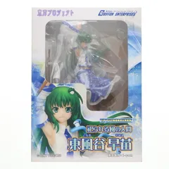 2026年最新】東方プロジェクト 祀られる風の人間 東風谷早苗の人気