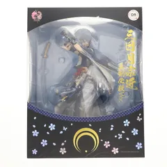 三日月宗近(みかづきむねちか) 真剣必殺Ver. 刀剣乱舞-ONLINE- 1/8 完成品 フィギュア オランジュ・ルージュ