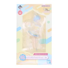 ラストワン賞 レム ラストワンver. 一番くじ Re:ゼロから始める異世界生活 〜AnimalParade〜 フィギュア プライズ バンダイスピリッツ