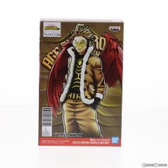 호크스 나의 히어로 아카데미아 AGE OF HEROES-HAWKS&RED RIOT- 피규어 프라이즈(82457) 밴프레스트