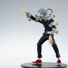 죽음 무늬 木弔(시라라키와 무라) BANPRESTO FIGURE COLOSSEUM 조형 Academy Vol.4 내 영웅 아카데미아 피규어 프라이즈(39842) 밴프레스트