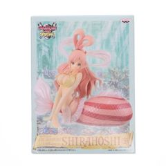 시라호시 공주 원피스 DX 피규어~THE GRANDLINE LADY~SPECIAL ONE PIECE 프라이즈(47970) 밴프레스트