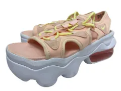 NIKE (ナイキ) WMNS AIR MAX KOKO SANDAL ココサンダル エアマックス DV0759-610 23cm US6 ピンク レディース/045