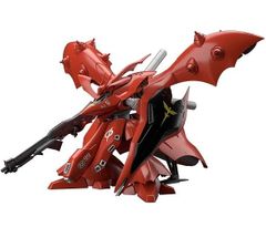 [신품] HGUC 기동전사 건담 역습의 샤아 벨토치카·칠드런 나이팅게일