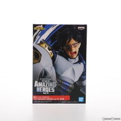 이이다 텐야(좋은 텐야) 나의 히어로 아카데미아 THE AMAZING HEROES vol.10 피규어 프라이즈(82351) 밴프레스트