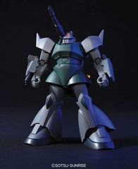 [신품] HGUC 기동전사 건담 양산형 겔구그/겔구그 캐논 1/144 스케일 색으로 구분된 프라모델