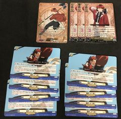 MTG 思考囲い SLD エッチング Foil 4枚セット - メルカリ