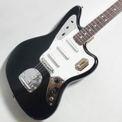 Fender jaguar 1965年製 フェンダー ジャガー MOD - メルカリ