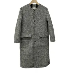 2025年最新】ドゥロワー リバーシブル コートの人気アイテム - メルカリ