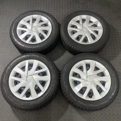 ホンダ純正 14インチ スタッドレスタイヤ付きホイール 2025年最新】ホンダ 純正 155 65 14の人気アイテム - メルカリ