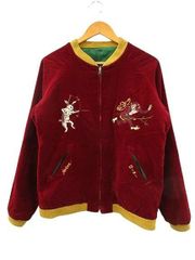 ミュエルシック Muel Chic 異素材切替ワンピース ドッキング ギャザー