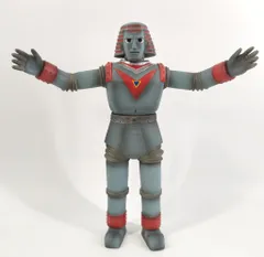 2025年最新】ジャイアントロボ セガの人気アイテム - メルカリ